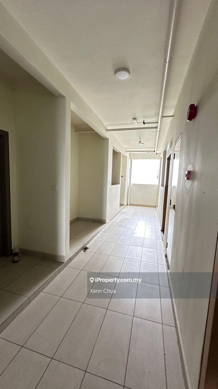 Residensi Servis untuk Disewa di Edusphere oleh Xann Chua - iProperty.com.my