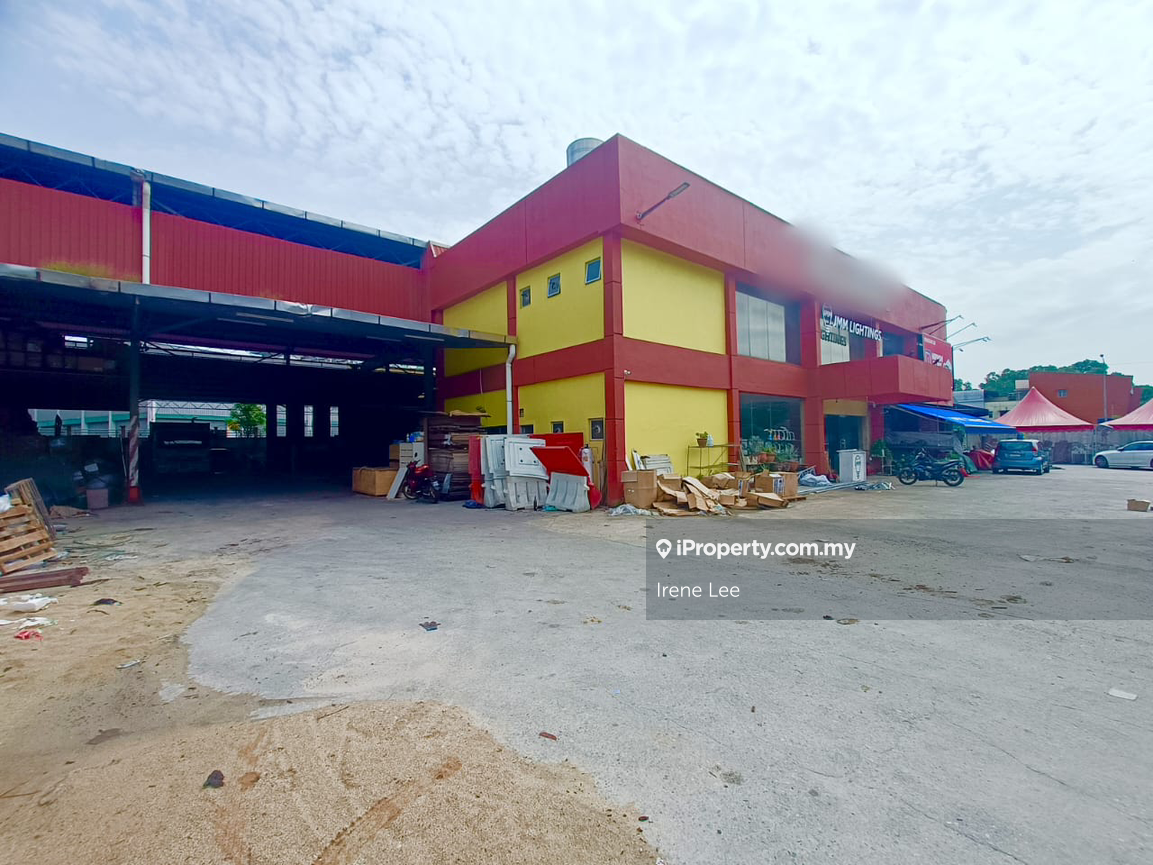 Kilang Terpisah untuk Dijual di Bandar Bukit Puchong, Puchong oleh Irene Lee - iProperty.com.my