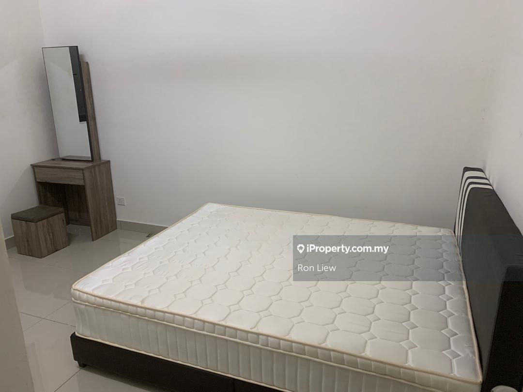 Service Residence for Rent in Sk One Residence by Ron Liew - iProperty.com.my