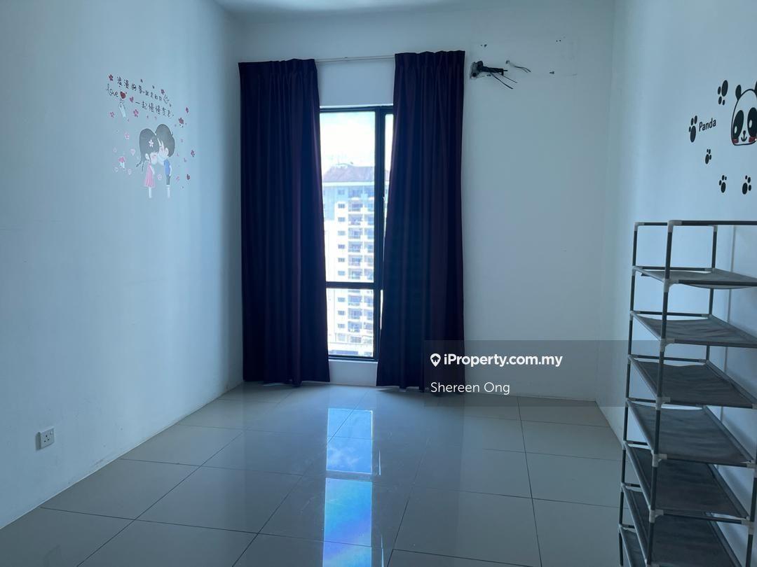 Condominium for Sale in The Nest @ Genting Klang by Shereen Ong - iProperty.com.my