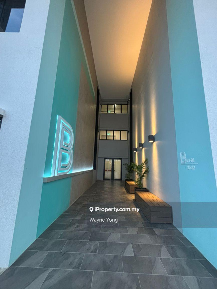 Service Residence for Sale in Huni @ Eco Ardence by Wayne Yong - iProperty.com.my
