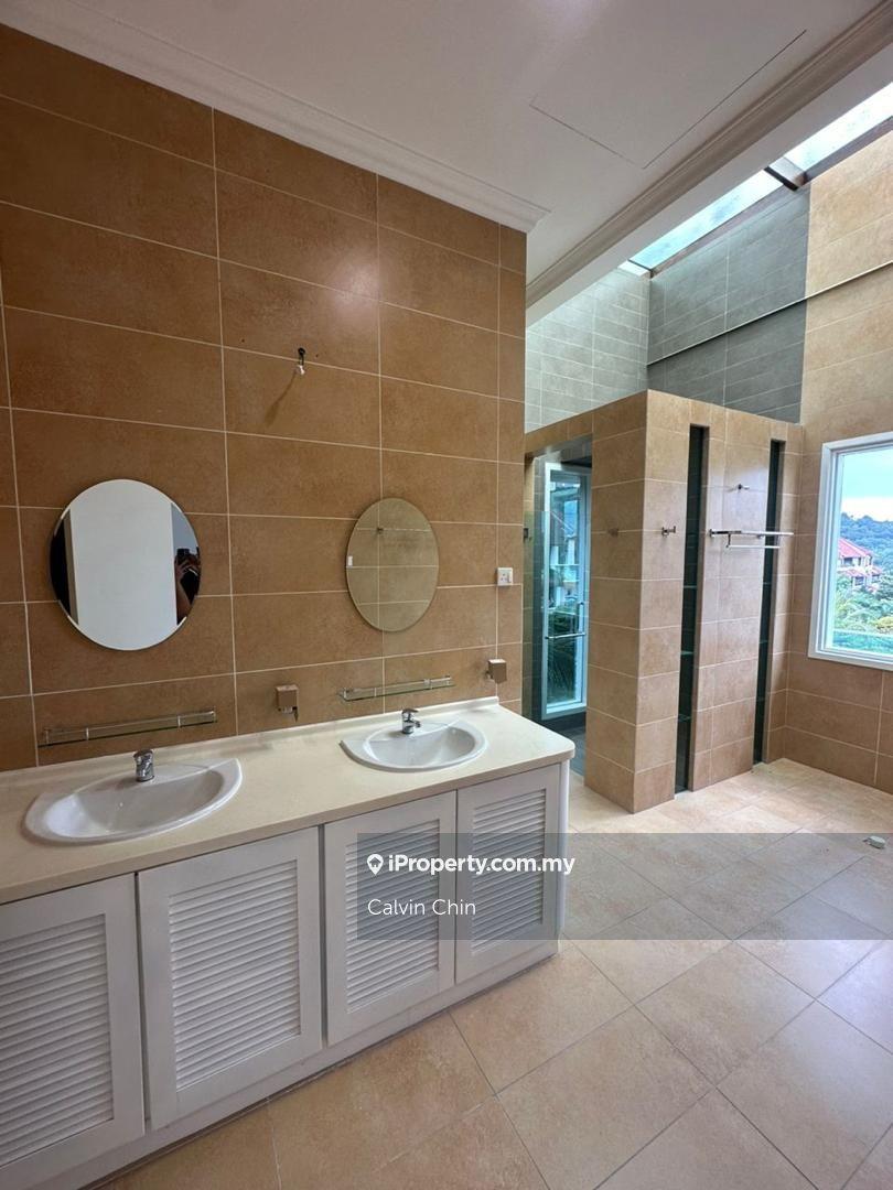 Bungalow House for Sale in Taman Beverly Height, Ulu Kelang by Calvin Chin - iProperty.com.my