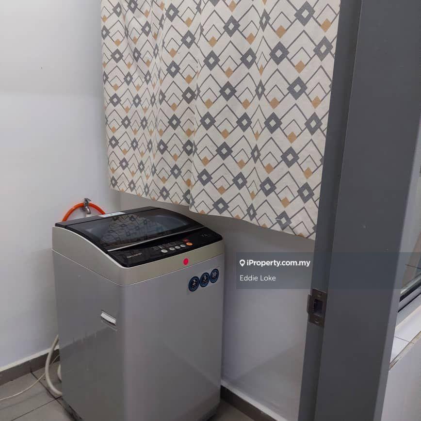 Apartment for Rent in Residensi Brickfields by Eddie Loke - iProperty.com.my