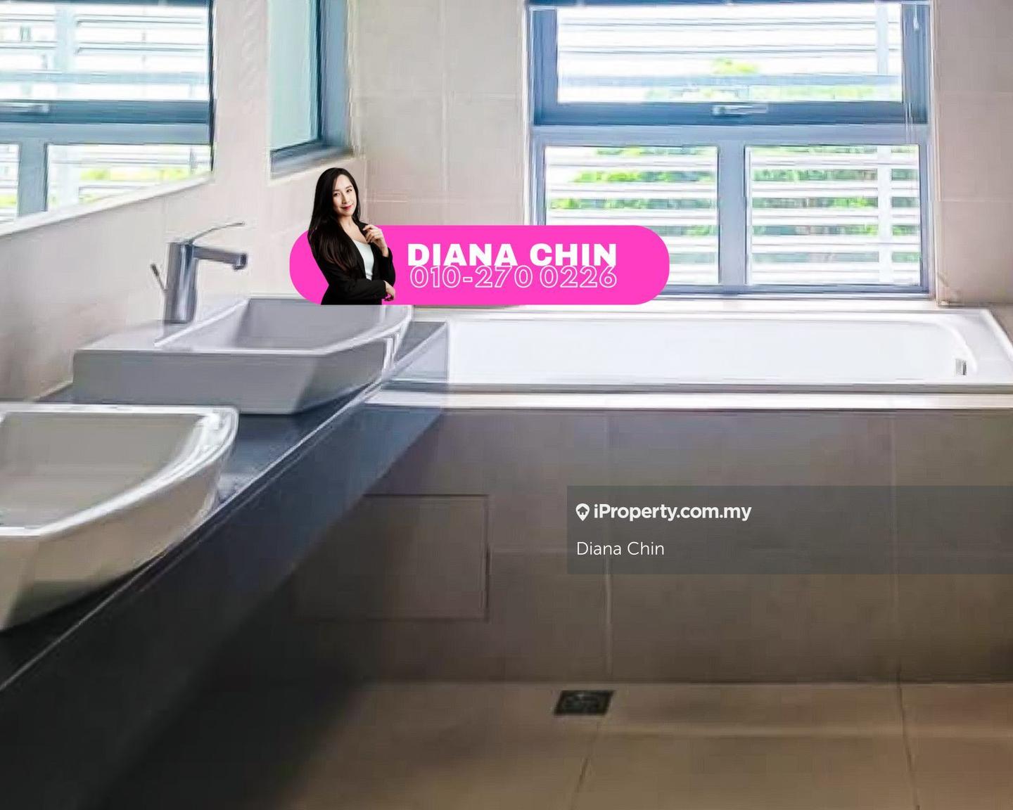 Condominium for Sale in Infinity Beachfront Condominium by Diana Chin - iProperty.com.my
