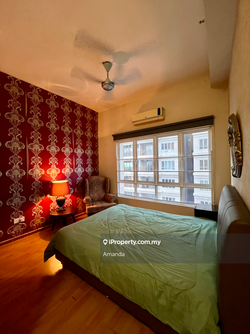 Residensi Servis untuk Disewa di Waldorf Tower oleh Amanda - iProperty.com.my