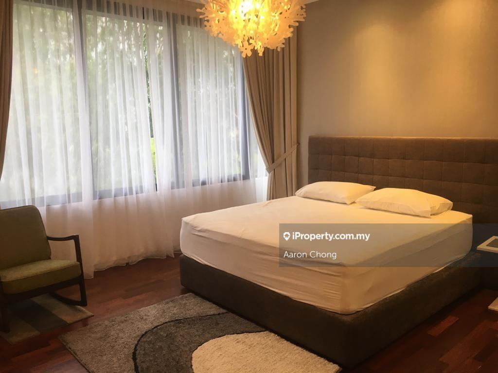 1-storey Terraced House for Sale in Blu Constellation, Seri Kembangan by Aaron Chong - iProperty.com.my