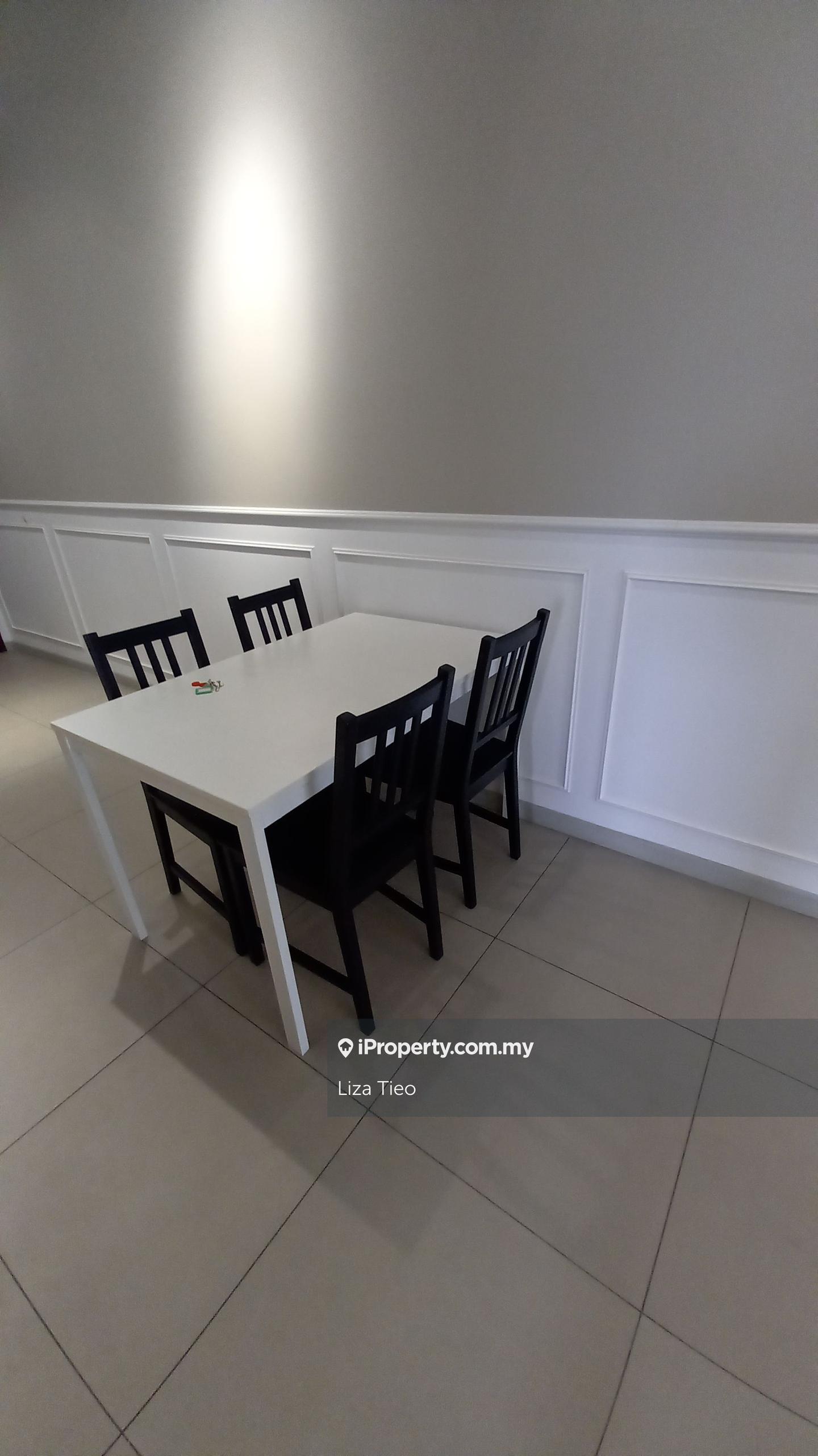 Residensi Servis untuk Disewa di Seventeen Mall & Residences (Biji Living) oleh Liza Tieo - iProperty.com.my