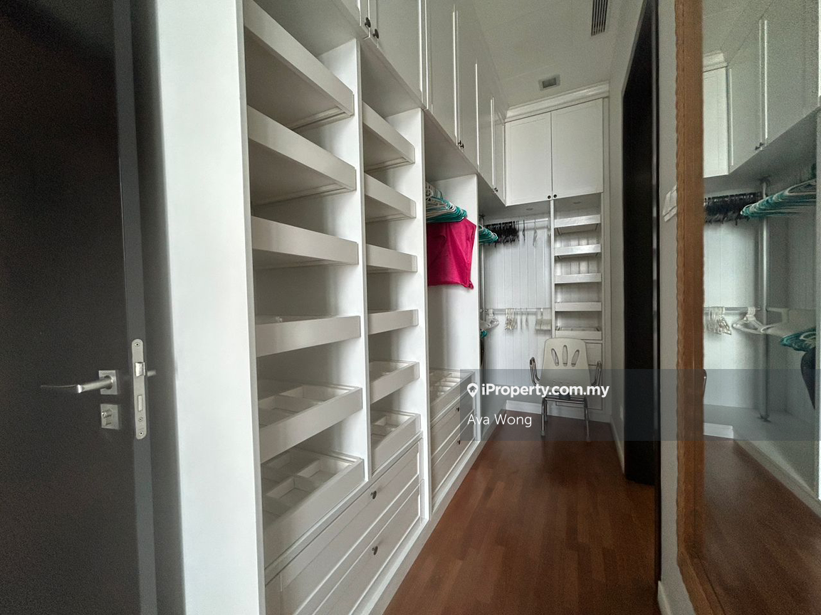 Kondominium untuk Disewa di Tropicana Grande oleh Ava Wong - iProperty.com.my