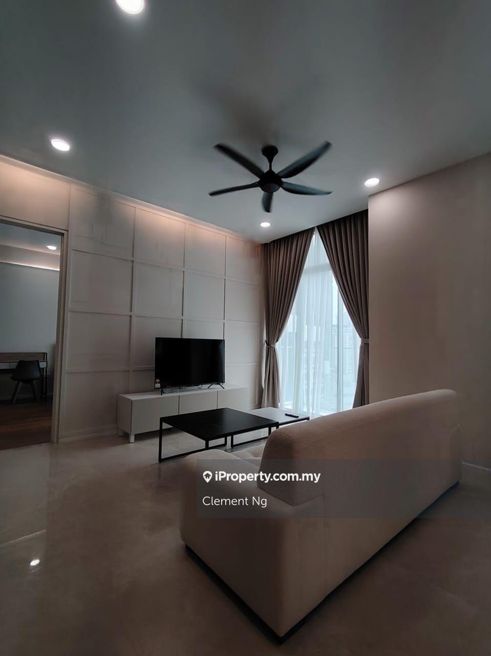 Condominium for Rent in The Manhattan by Clement Ng - iProperty.com.my