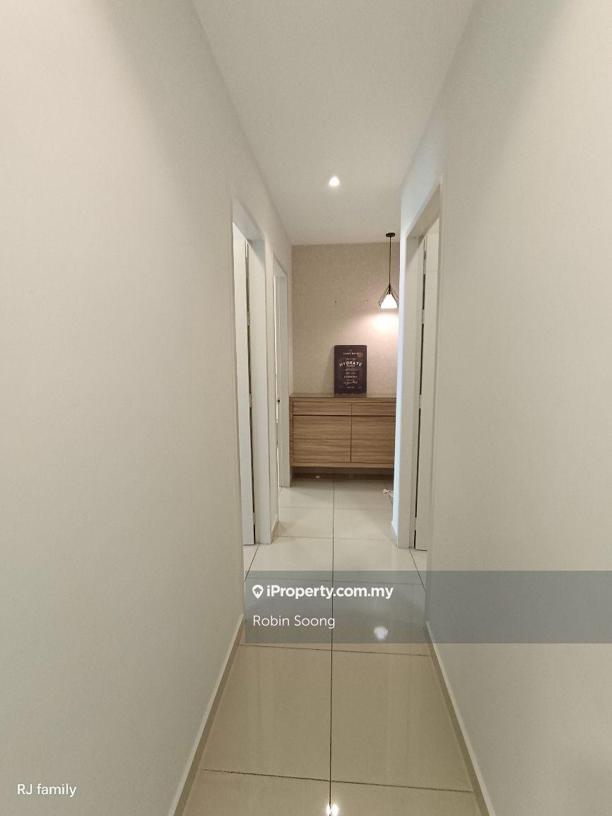 Service Residence for Sale in Parkland Residence by Robin Soong - iProperty.com.my