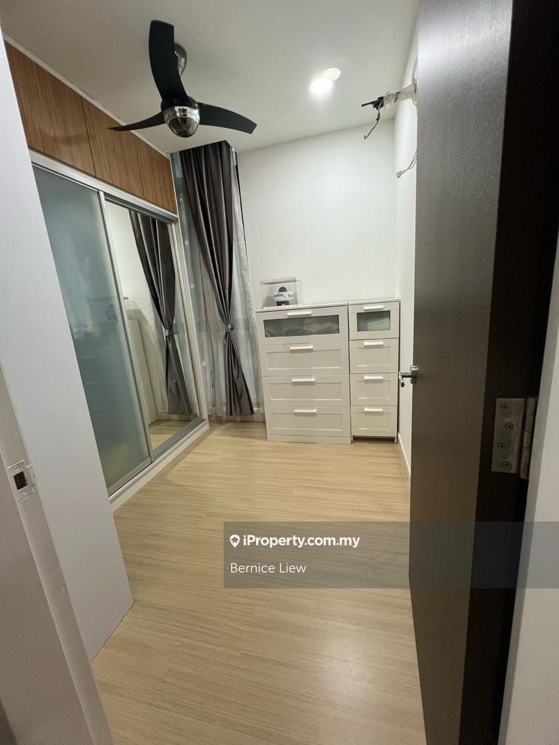 Residensi Servis untuk Disewa di H2O Residences oleh Bernice Liew - iProperty.com.my