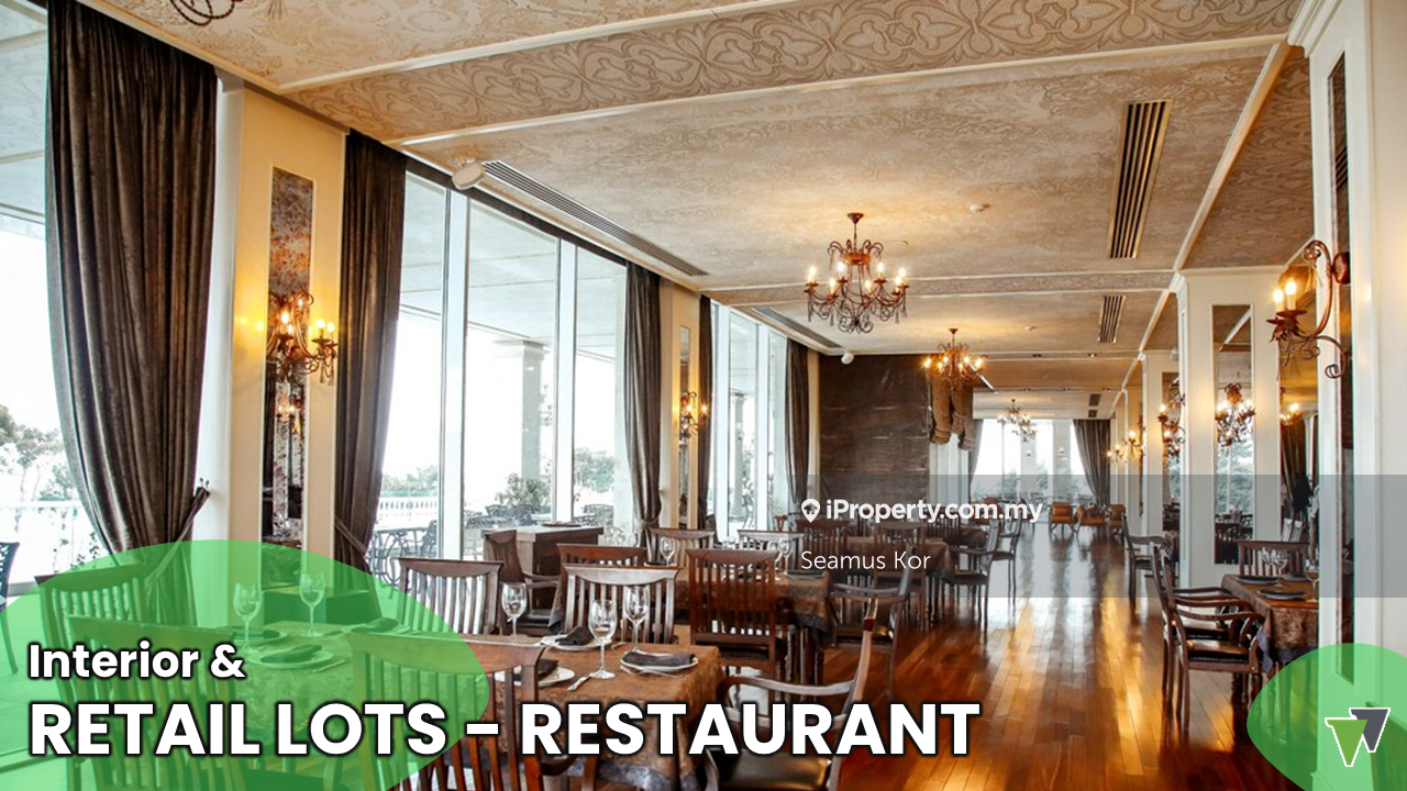 Hotel / Resort for Sale in Taman Sutera, Johor Bahru by Seamus Kor - iProperty.com.my