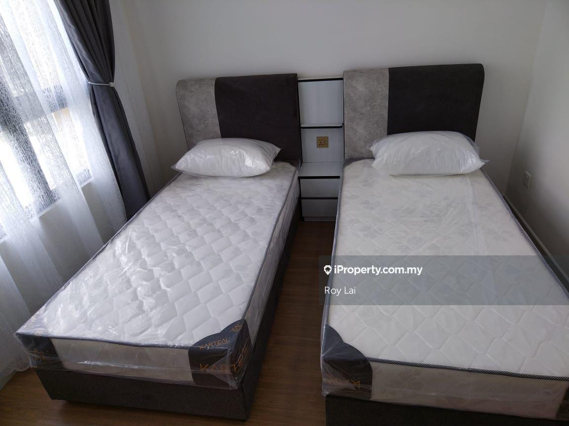 Condominium for Rent in Aster Residence by Roy Lai - iProperty.com.my