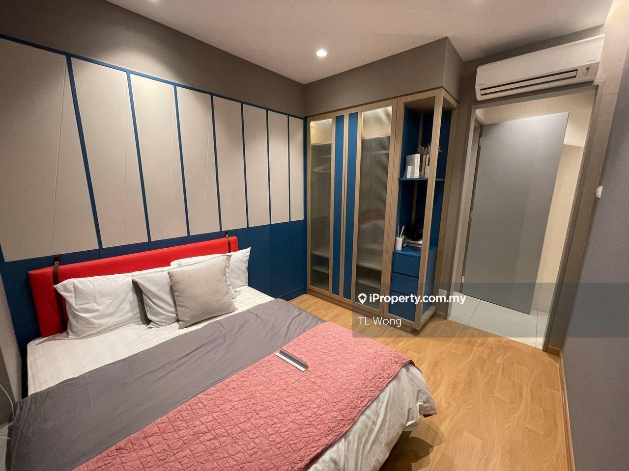 Service Residence for Sale in The Era @ Duta North by TL Wong - iProperty.com.my