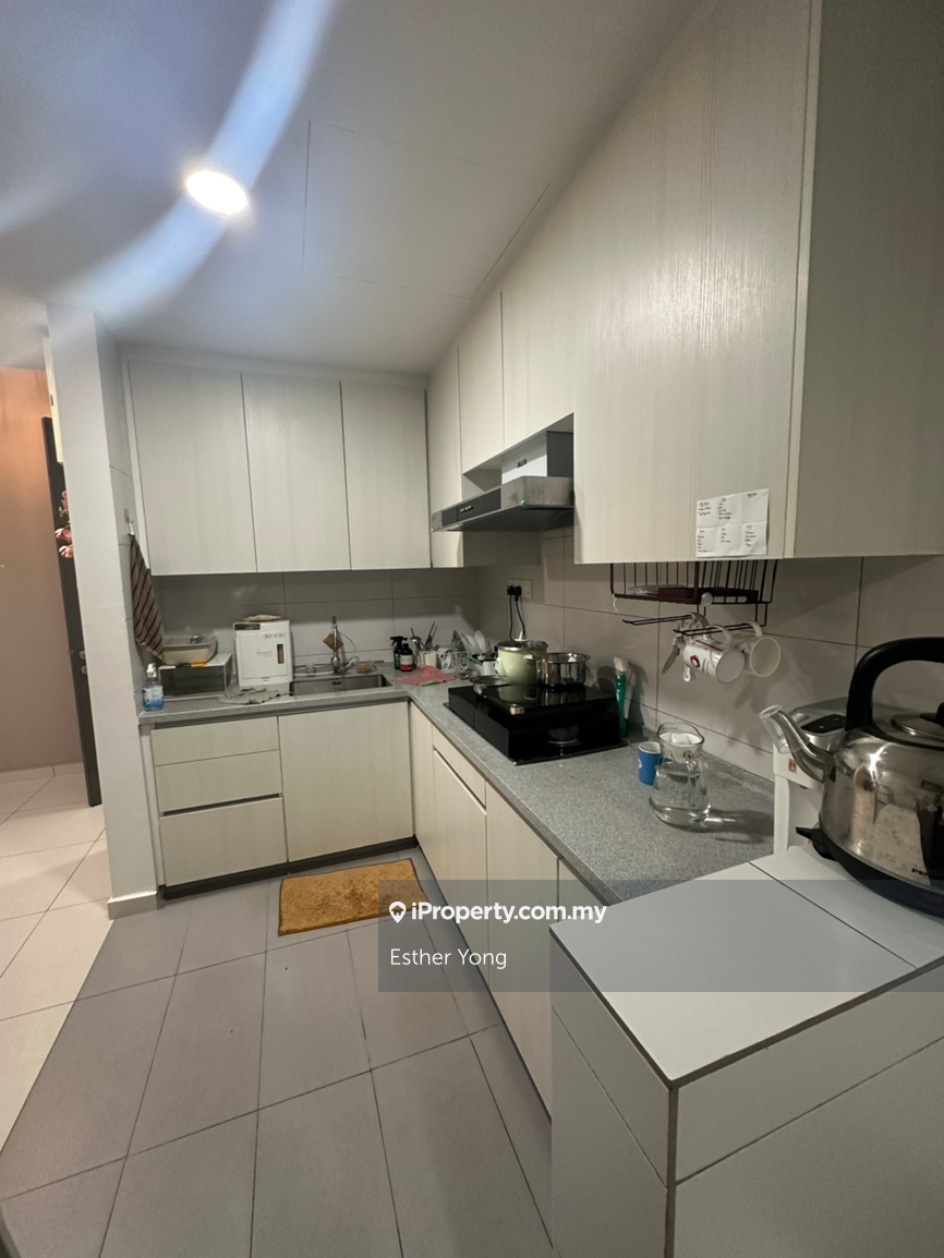 Kondominium untuk Disewa di Infiniti 3 Residences oleh Esther Yong - iProperty.com.my