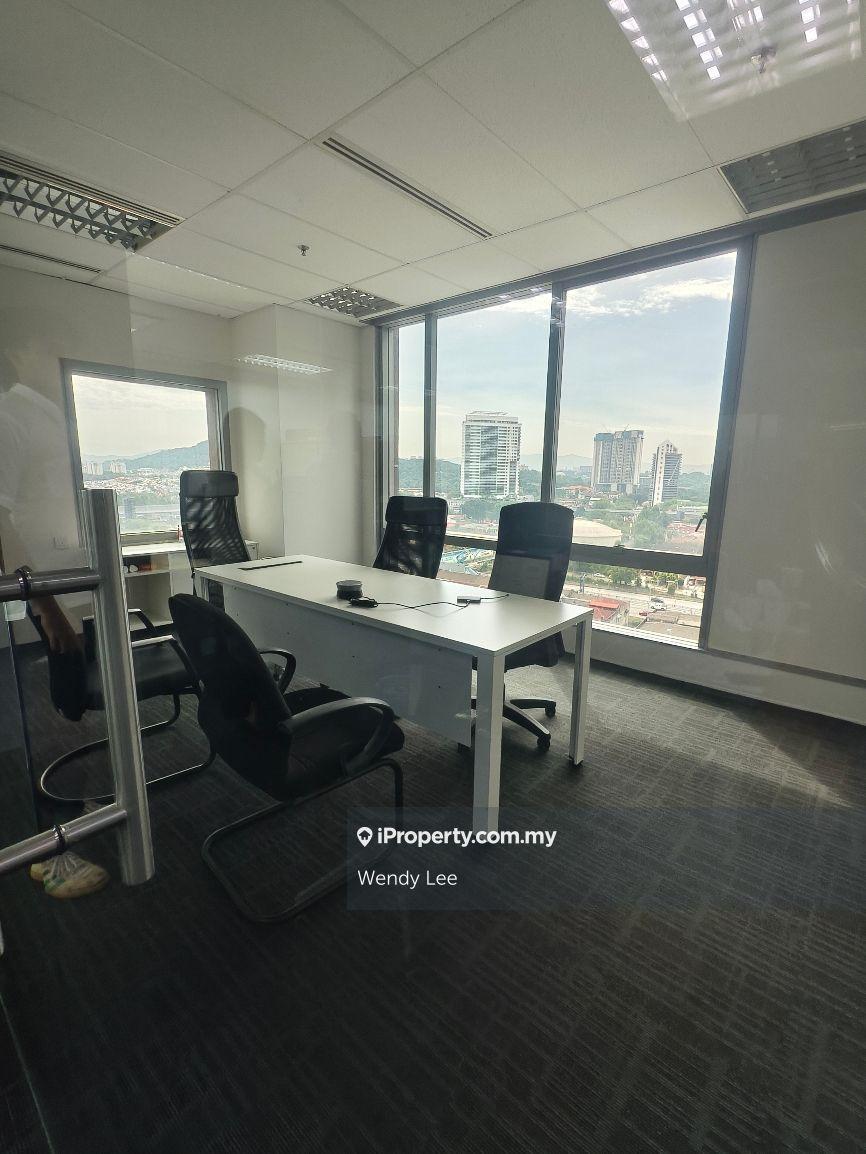 Pejabat untuk Disewa di Petaling Jaya, Selangor oleh Wendy Lee - iProperty.com.my