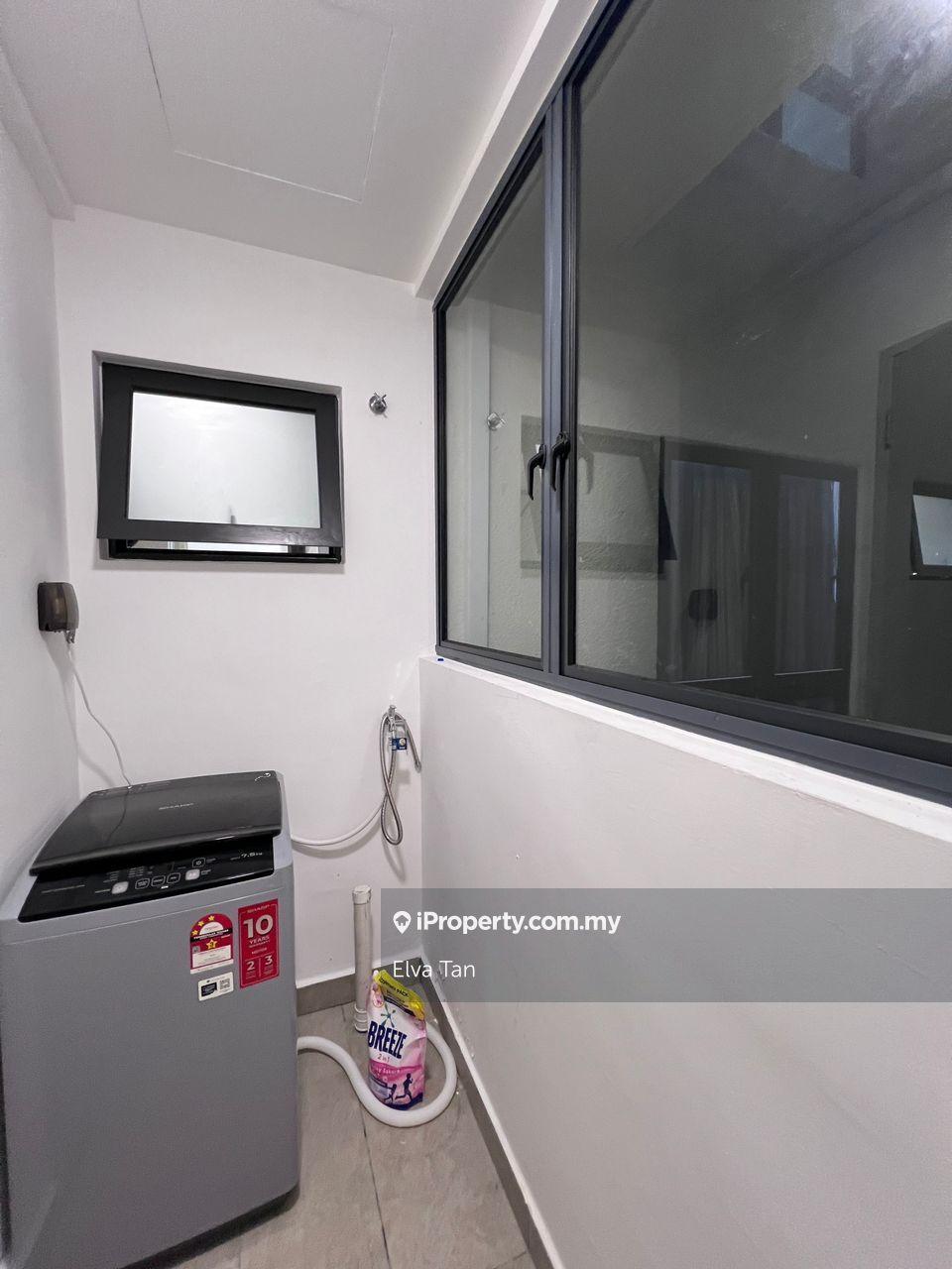 Service Residence for Rent in M Oscar by Elva Tan - iProperty.com.my