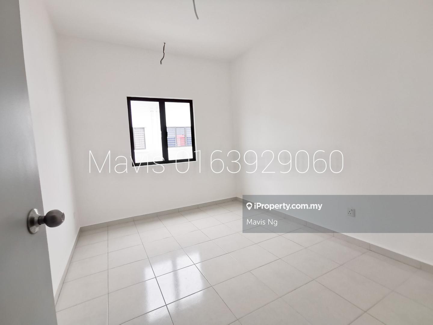 Rumah Berangkai 2 Tingkat untuk Dijual di setia permai 2, Setia Alam oleh Mavis Ng - iProperty.com.my