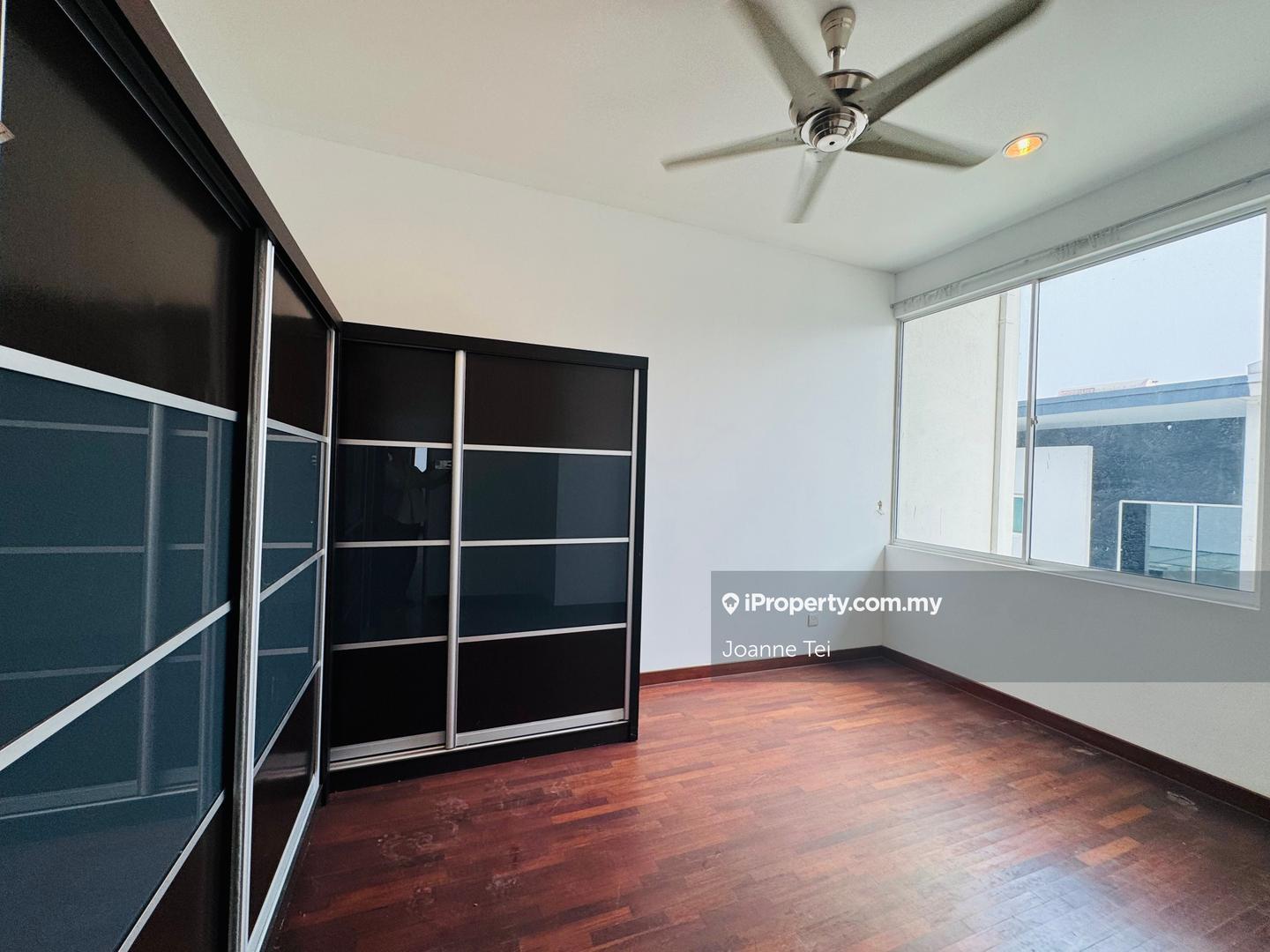 Rumah Berkembar untuk Dijual di Evergreen, Garden Residence, Cyberjaya oleh Joanne Tei - iProperty.com.my
