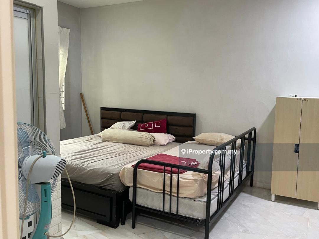 1-storey Terraced House for Sale in Bandar Bukit Raja, Klang by Ts Lee - iProperty.com.my
