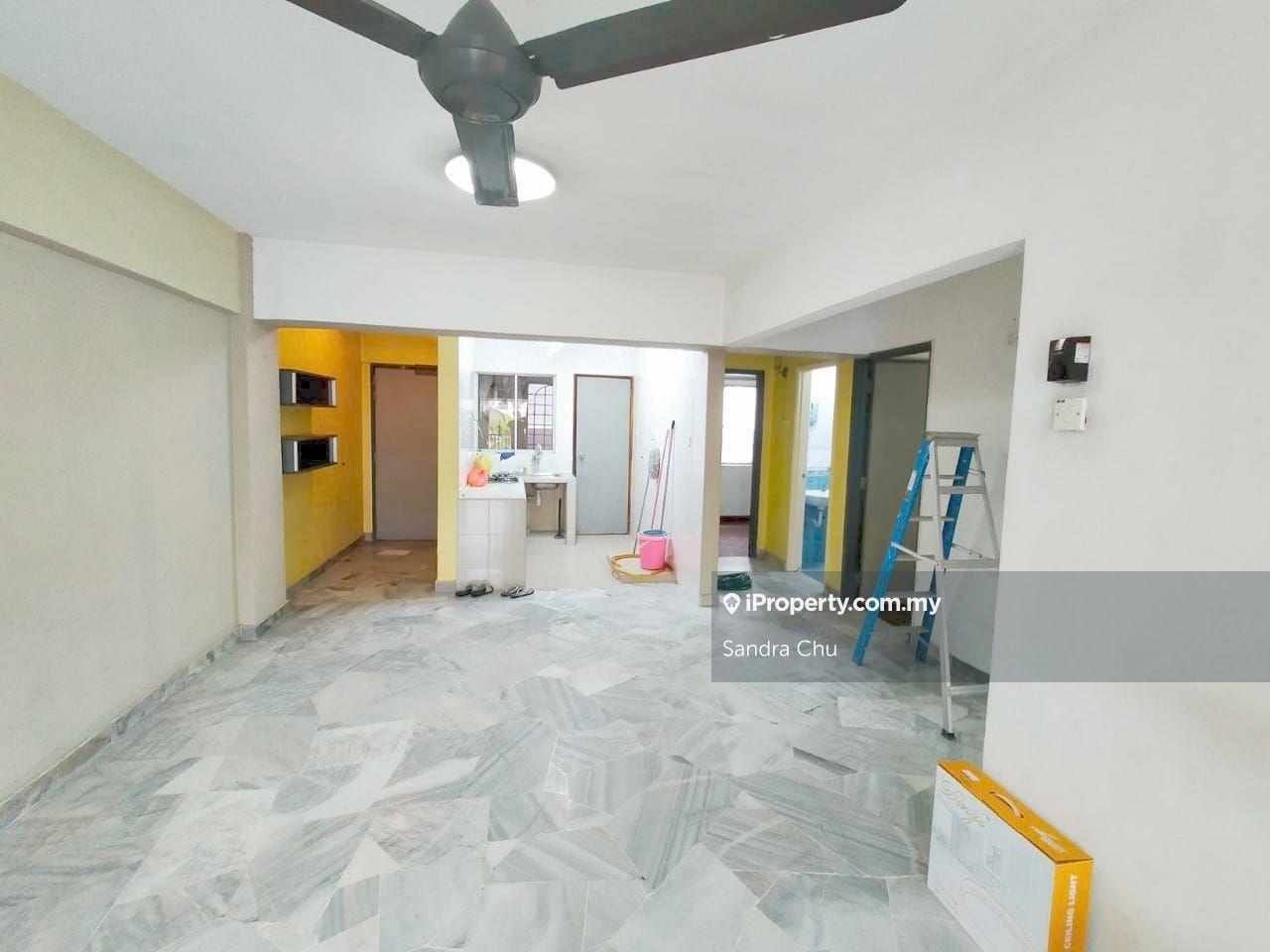 Apartment for Sale in Subang Ville Ehsan by Sandra Chu - iProperty.com.my