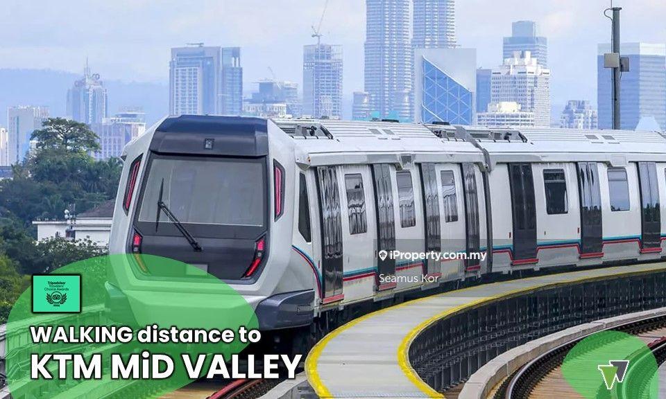 Hotel / Resort for Sale in Bangsar South City, Kuala Lumpur by Seamus Kor - iProperty.com.my