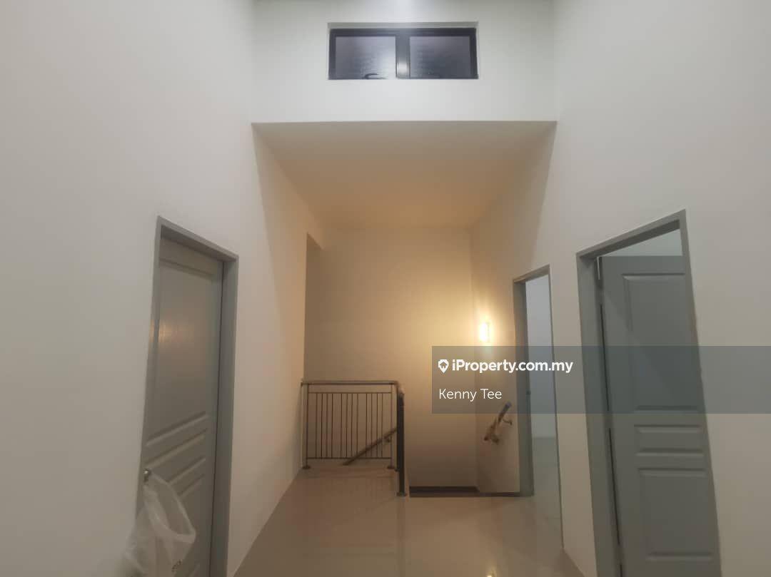 Rumah Berangkai 2 Tingkat untuk Disewa di D Mayang Sari, Nilai oleh Kenny Tee - iProperty.com.my