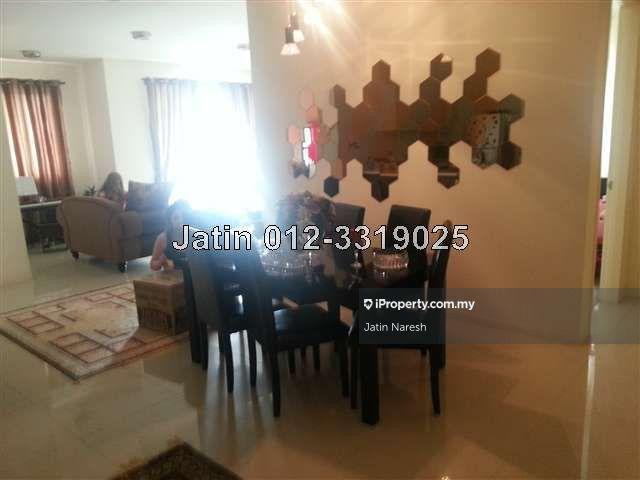 Kondominium untuk Disewa di Casa Kiara II oleh Jatin Naresh - iProperty.com.my