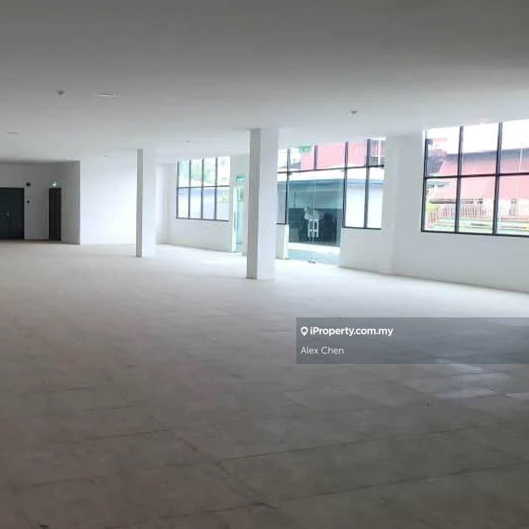 Factory for Rent in Kawasan Perindustrian Balakong, Balakong by Alex Chen - iProperty.com.my