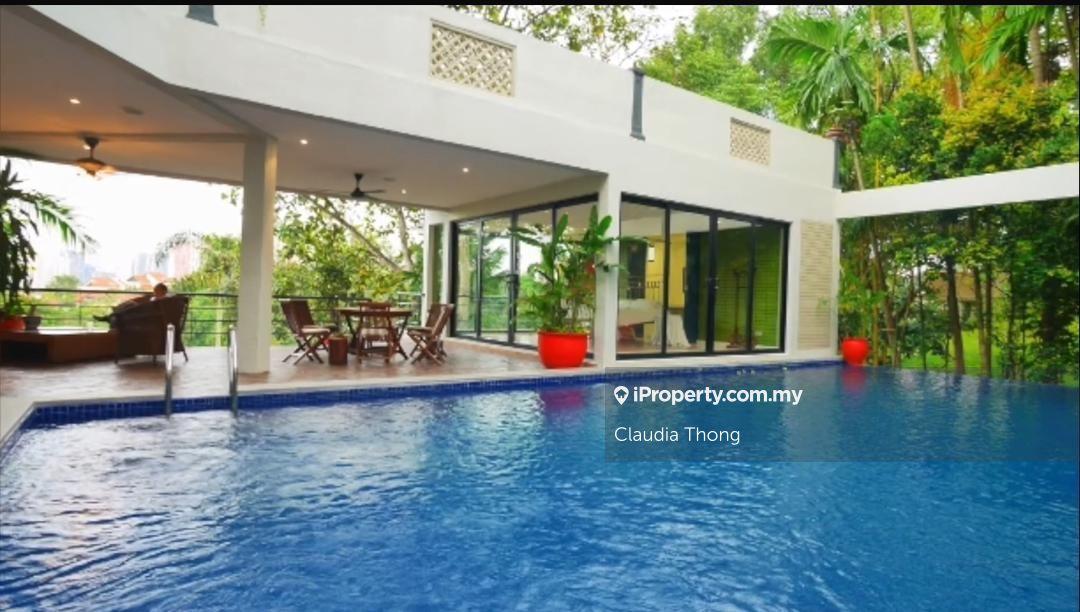 Bungalow House for Rent in Bukit Tunku (Kenny Hills), Bukit Tunku (Kenny Hills) by Claudia Thong - iProperty.com.my