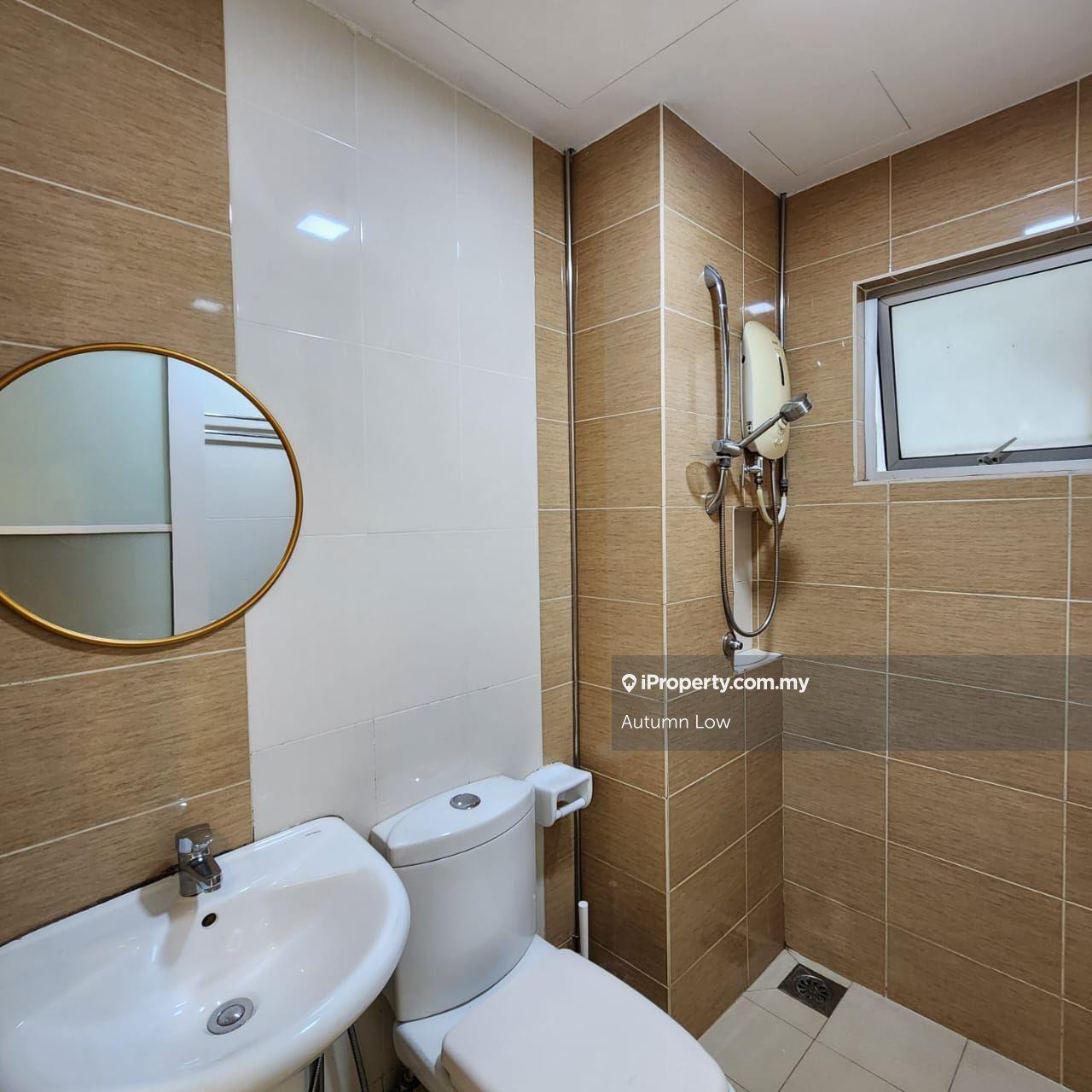 Service Residence for Rent in Metropolitan Square by Autumn Low - iProperty.com.my