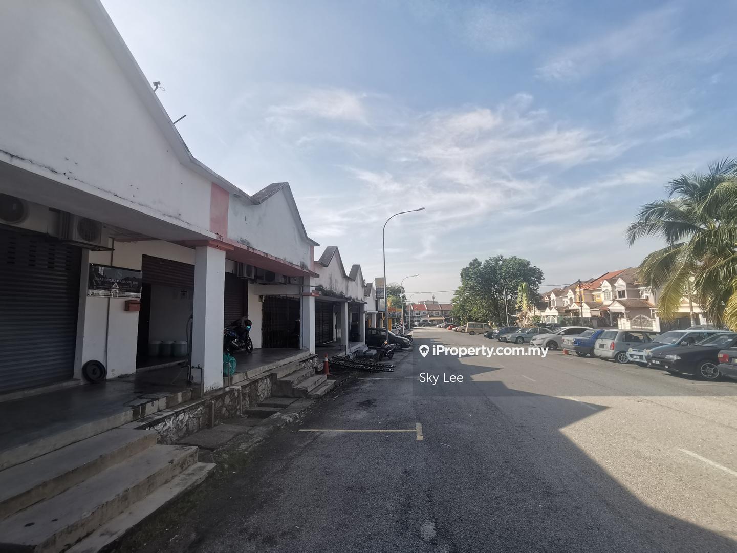 Kedai untuk Dijual di Bandar Bukit Puchong, Puchong oleh Sky Lee - iProperty.com.my