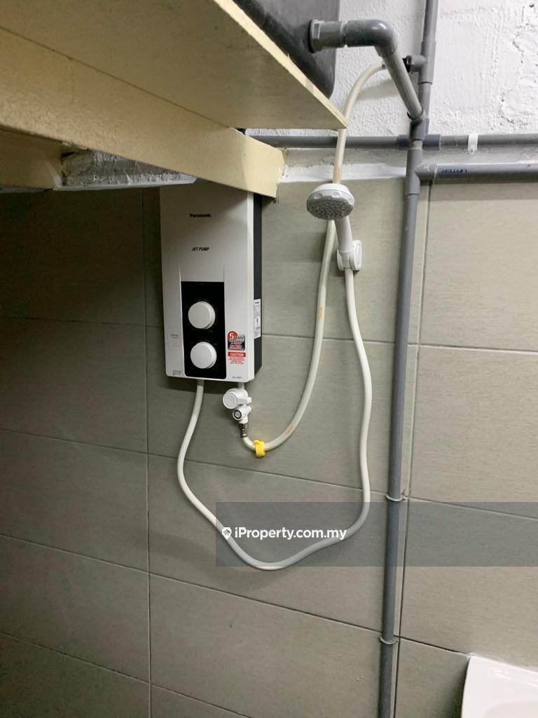 Rumah Berangkai 2.5 Tingkat untuk Dijual di Sentul, Kuala Lumpur oleh Naomi Ong - iProperty.com.my