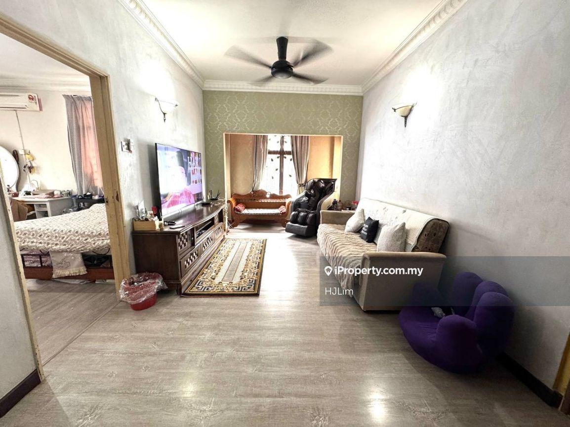 Semi-Detached House for Sale in Ukay Perdana, Ulu Kelang by HJLim - iProperty.com.my