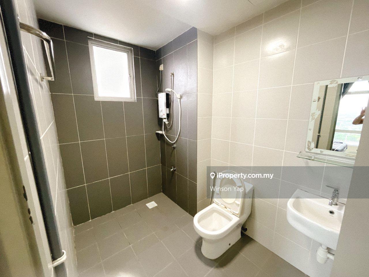 Service Residence for Sale in Pandan Residence 2 by Winson Yap - iProperty.com.my