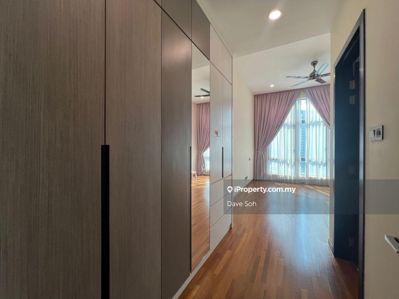 Kondominium untuk Dijual di Tropicana Grande oleh Dave Soh - iProperty.com.my