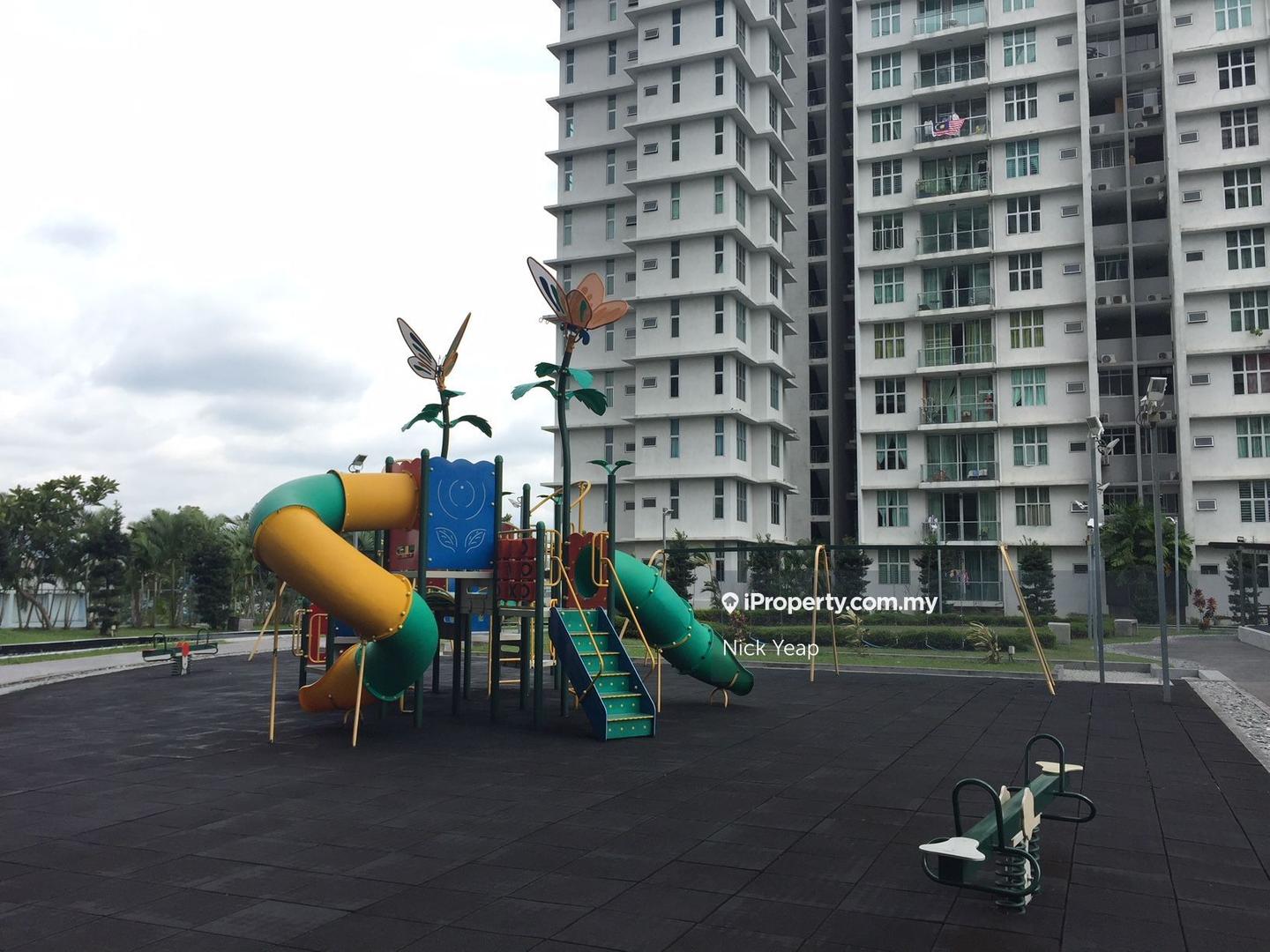 Kondominium untuk Dijual di USJ One Avenue Condo oleh Nick Yeap - iProperty.com.my