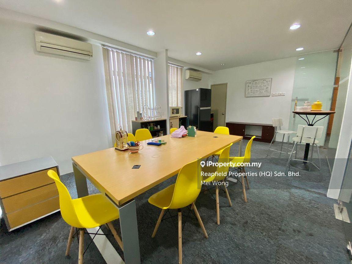 Shop-Office for Rent in Section 19, Petaling Jaya by Mei Wong - iProperty.com.my