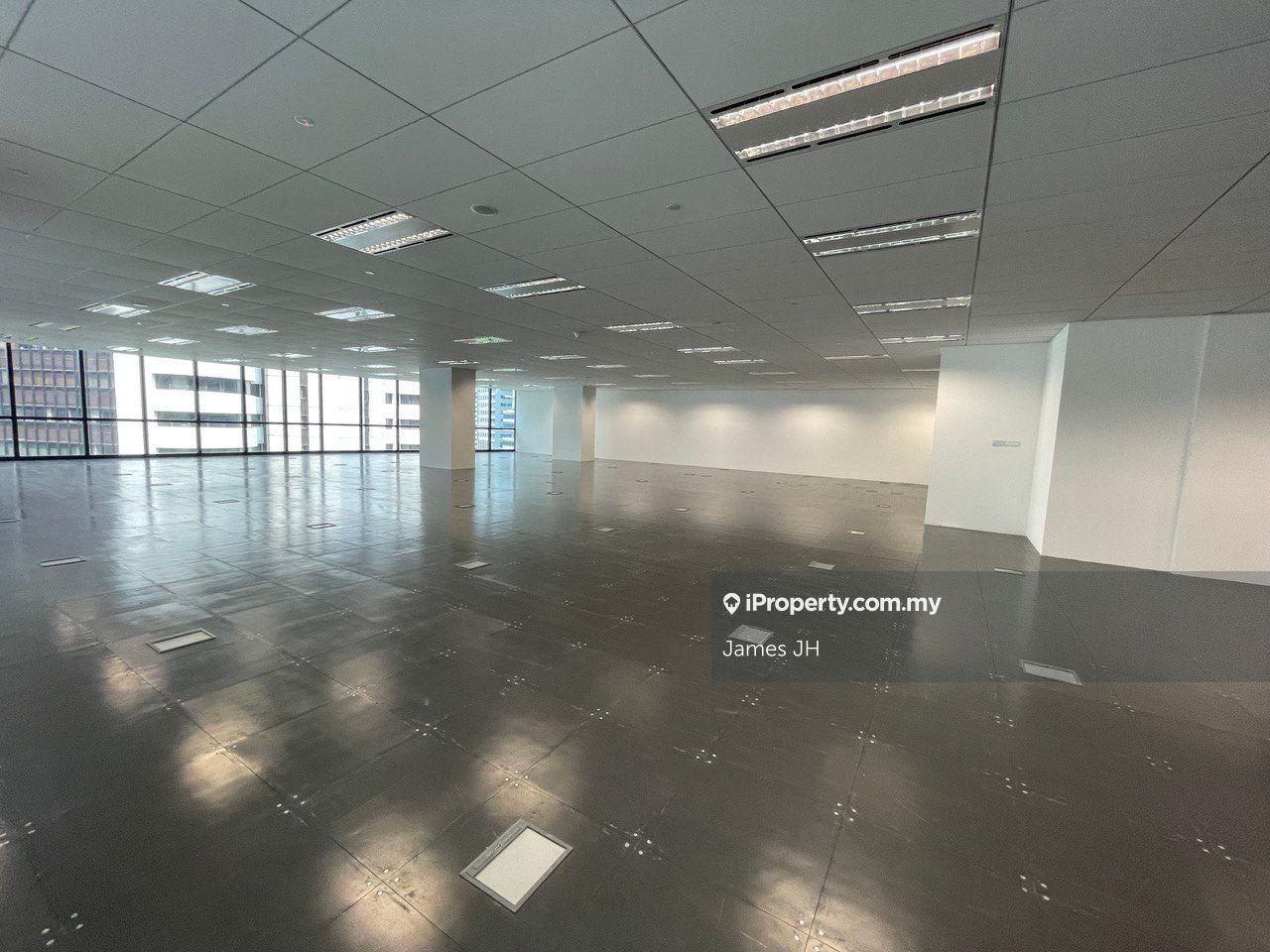 Pejabat untuk Disewa di KLCC, KL City Centre oleh James JH - iProperty.com.my