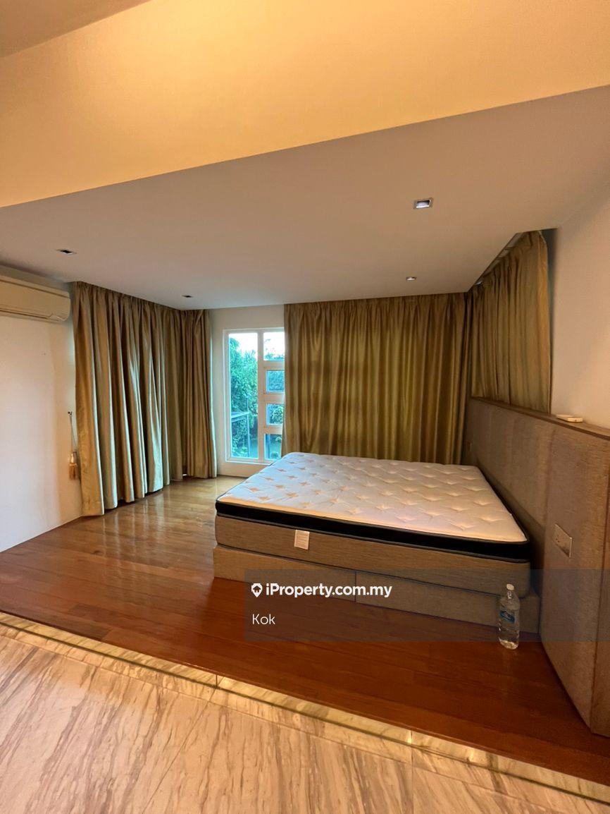 Bungalow House for Sale in Taman Paramount, Petaling Jaya by Kok - iProperty.com.my