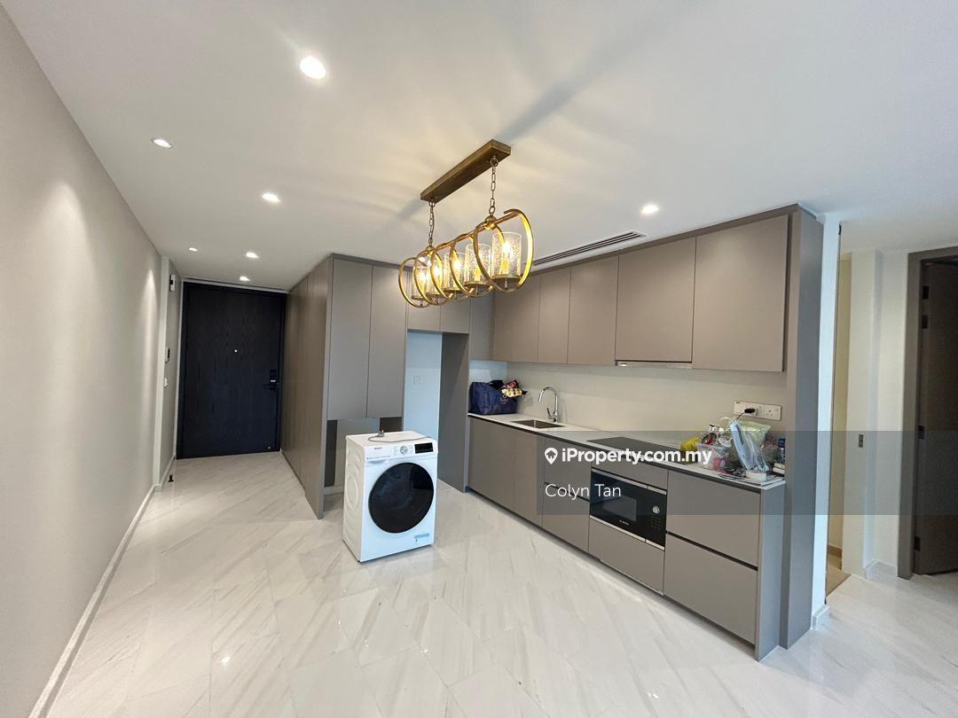 Service Residence for Rent in Eaton Residence by Colyn Tan - iProperty.com.my