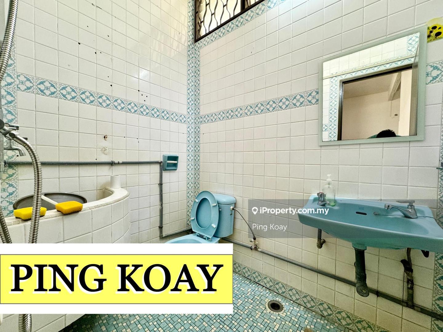 Semi-Detached House for Sale in Tanjung Bungah, Penang by Ping Koay - iProperty.com.my