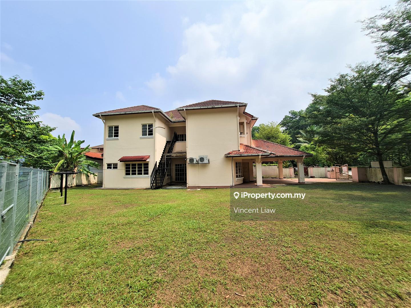 Semi-Detached House for Sale in Seksyen 9, Kota Damansara by Vincent Liaw - iProperty.com.my