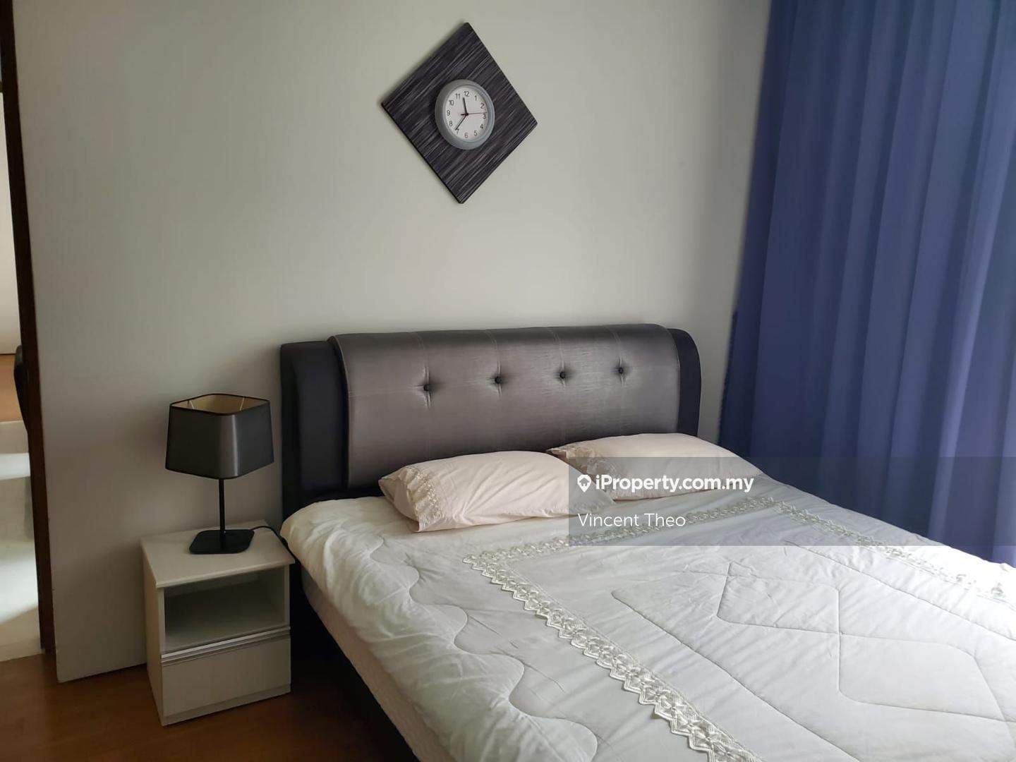 Service Residence for Sale in Soho Suites Serviced Residence @ KLCC by Vincent Theo - iProperty.com.my