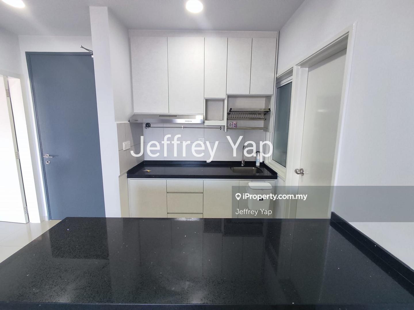 Service Residence for Rent in Amani Residence by Jeffrey Yap - iProperty.com.my