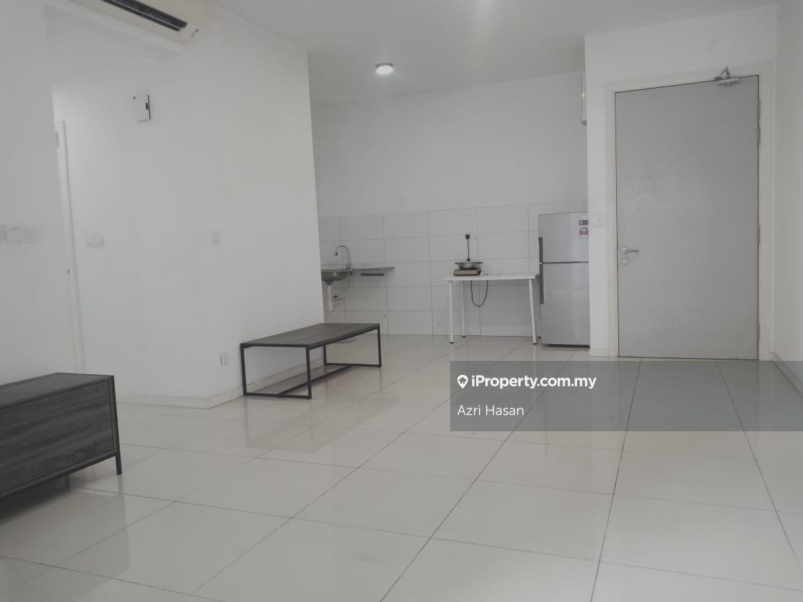 Kondominium untuk Dijual di Casa Green oleh Azri Hasan - iProperty.com.my