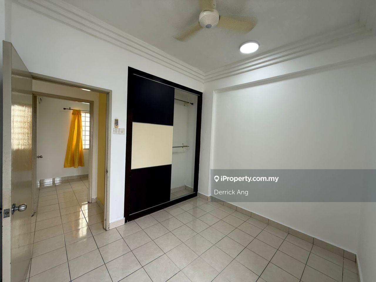 Apartment for Sale in Pangsapuri Seri Galaksi by Derrick Ang - iProperty.com.my