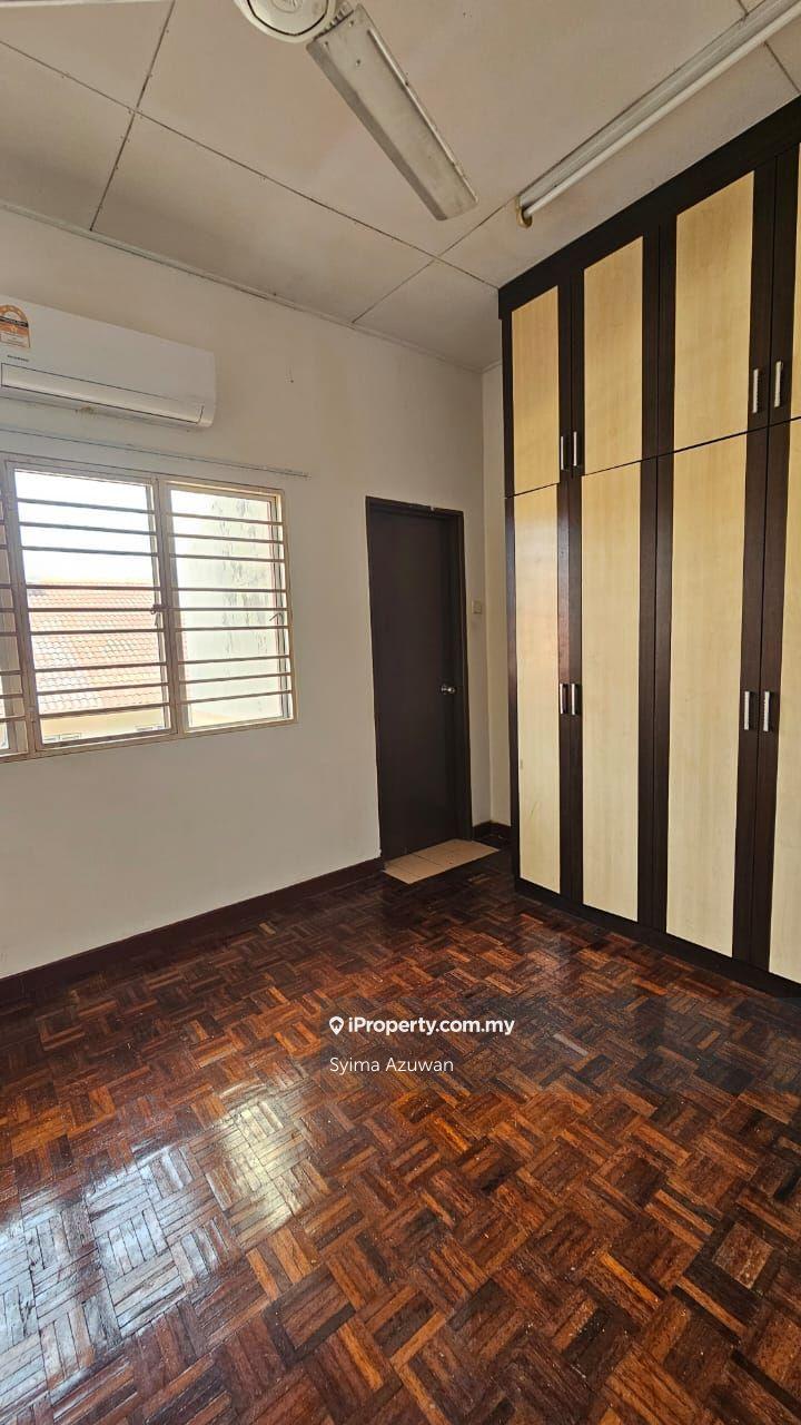 Rumah Berangkai 2 Tingkat untuk Disewa di Denai Alam, Shah Alam oleh Syima Azuwan - iProperty.com.my