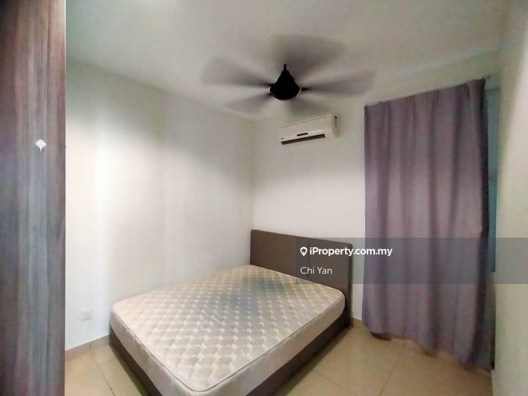 Service Residence for Rent in Pacific Place by Chi Yan - iProperty.com.my