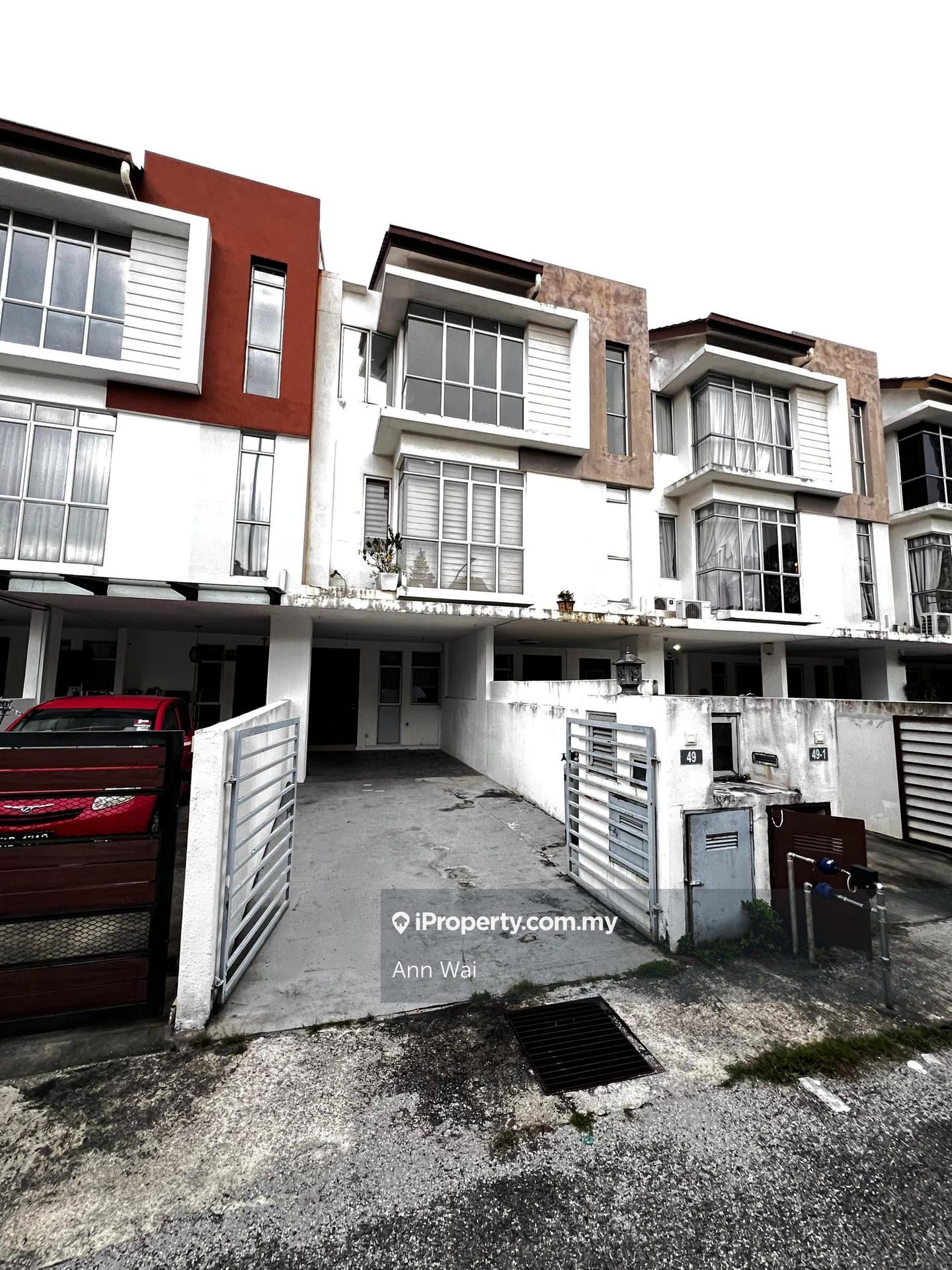Townhouse for Sale in Taman Tasik Prima, Puchong by Ann Wai - iProperty.com.my